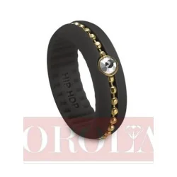 Anello Hip Hop hj0214