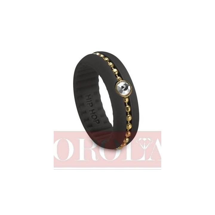 Rings Hip Hop hj0214 hj0214