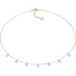 Comete Farfalle Necklace