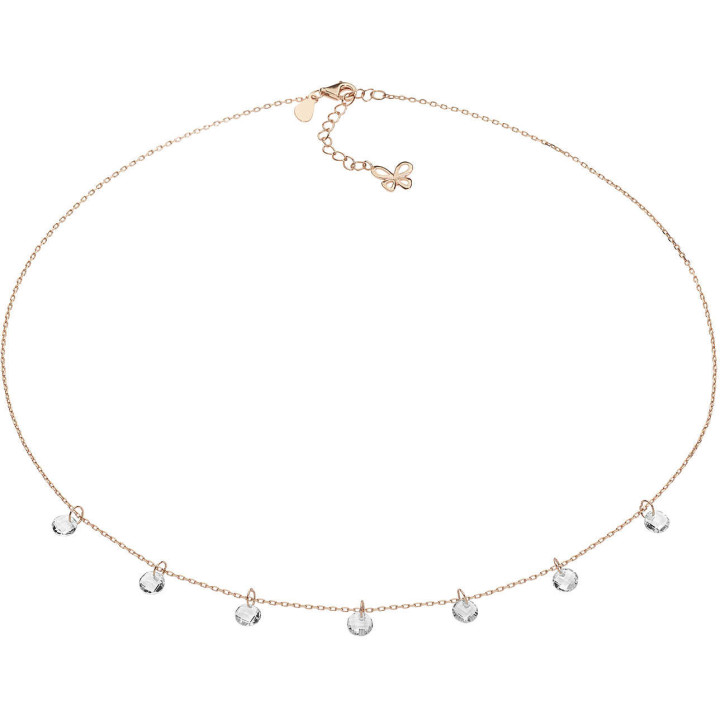 Necklaces Comete Farfalle Necklace GLA169