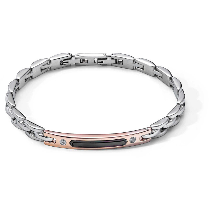 Bracciale Comete Suits UBR1032