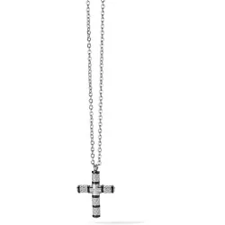 Comete Texture Necklace