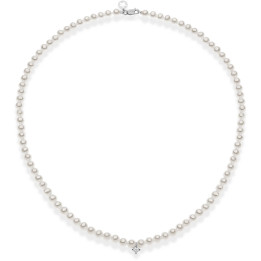 Collana Comete Fili Fantasia FWQ320