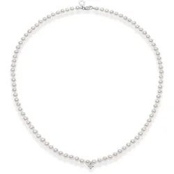 Comete Fili Fantasia Necklace