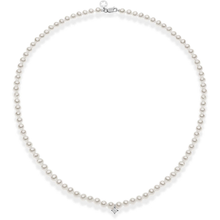 Necklaces Comete Fili Fantasia Necklace FWQ320