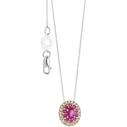 Comete Lilibeth Necklace