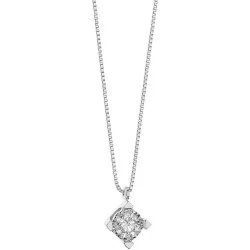 Comete Momenti Necklace