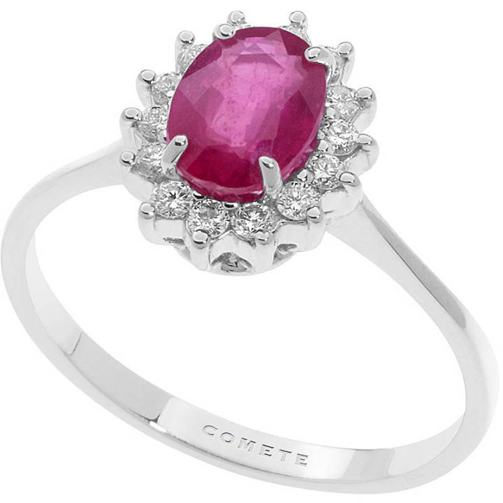 Rings Comete Regina ANB2570