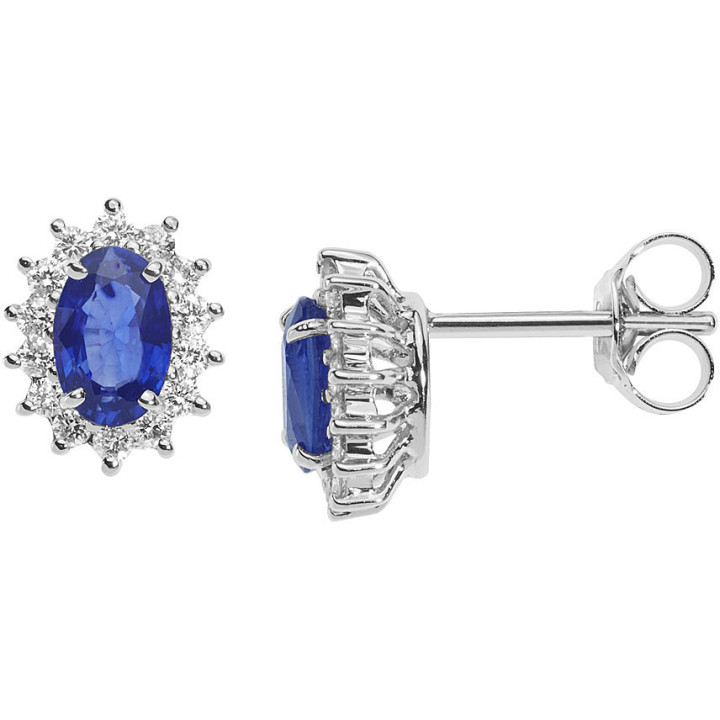 Earrings Comete Regina ORB1022