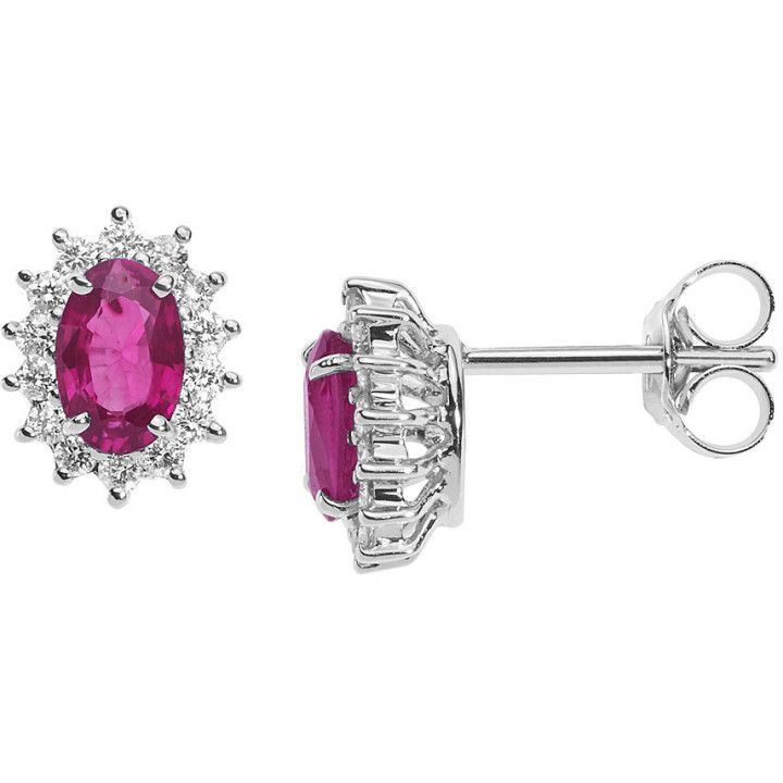 Orecchini Orecchini Comete Regina ORB1023