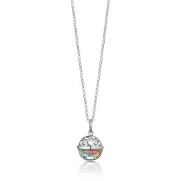 Necklaces Giannotti Angels Shine White SFA200A