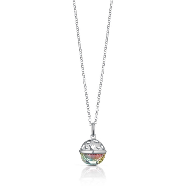 Necklaces Giannotti Angels Shine White SFA200A