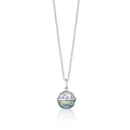 Necklaces Giannotti Angels Paradise Shine White SFA200G