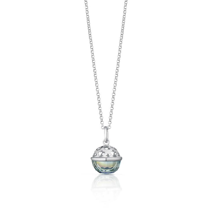 Necklaces Giannotti Angels Paradise Shine White SFA200G