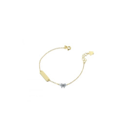 Bracelets angeli di Giannotti Young NKT340