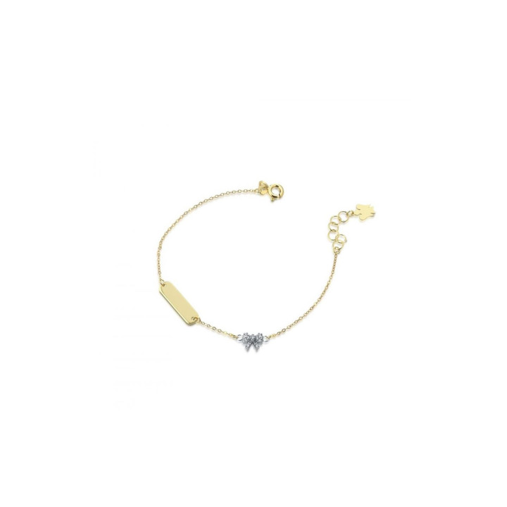 Bracelets angeli di Giannotti Young NKT340