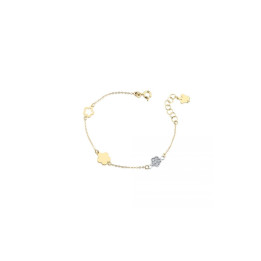 Bracelets angeli di Giannotti NKT342