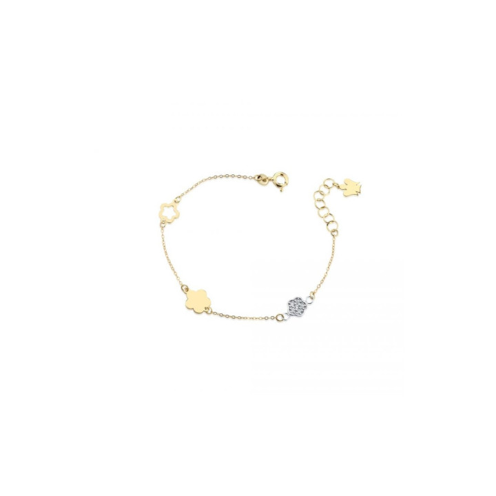 Bracelets angeli di Giannotti NKT342