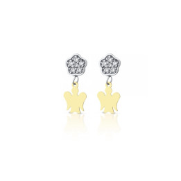 Earrings Angeli di Giannotti Young NKT338