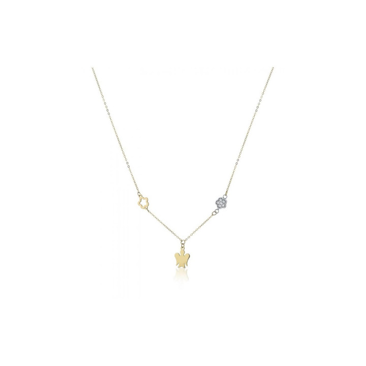 Necklaces Giannotti Angels Young Necklace NKT334