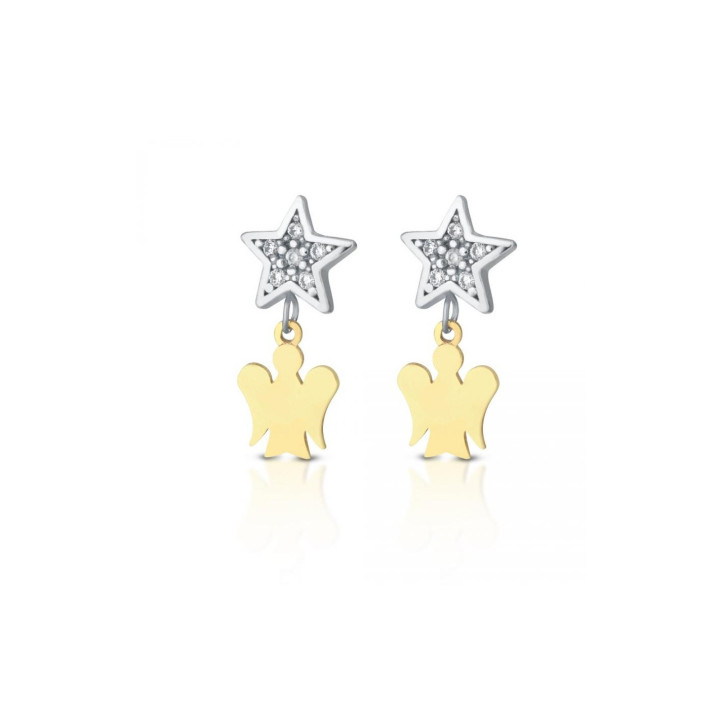 Earrings Angeli di Giannotti Young NKT339