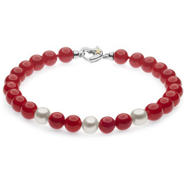 Bracelets Comete Fantasia di perle BRQ330