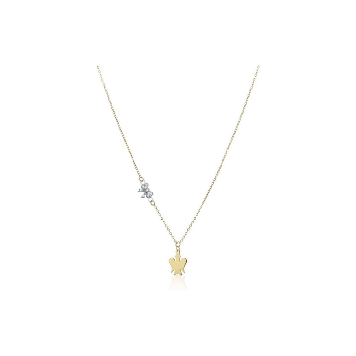 Collana Angeli di Giannotti Young NKT332