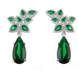 Earrings Sovrani Luce J6216