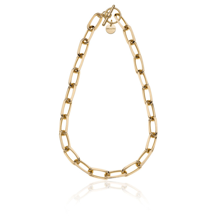 Collana Unoaerre Catena 520630