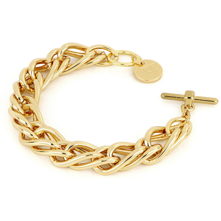 Bracciale Unoaerre spiga 504575