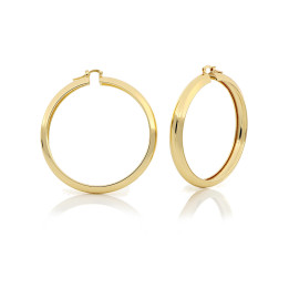 Earrings Unoaerre 501558