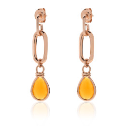 Earrings Unoaerre 521065