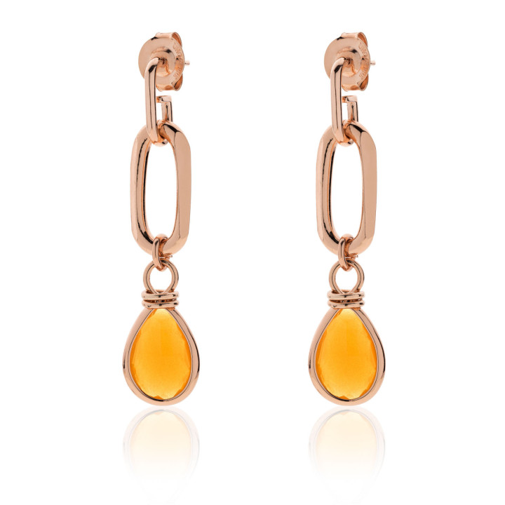 Earrings Unoaerre 521065