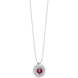 Comete Orione Necklace