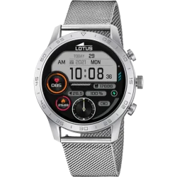Lotus Smartime Smartwatch