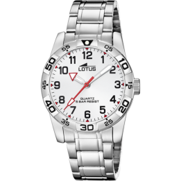 Watches Lotus Junior Watch 18664/1
