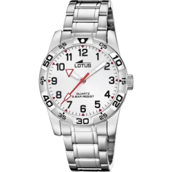 Lotus Junior Watch