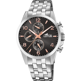 Watches Lotus Watch 18629/3