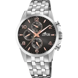 Lotus Watch