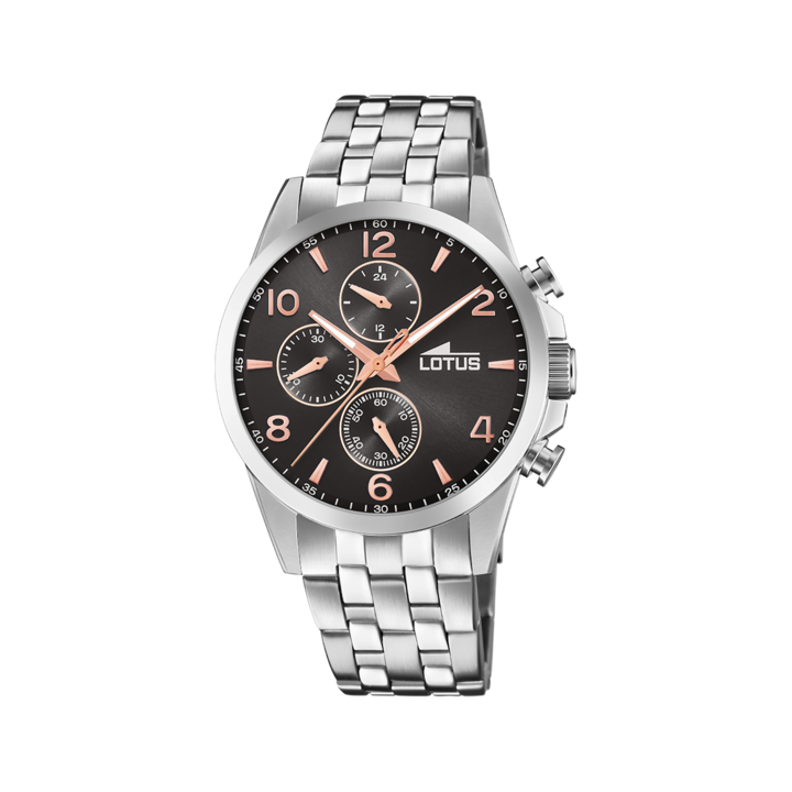 Watches Lotus Watch 18629/3