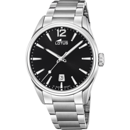 Watches Lotus Watch 18692/3