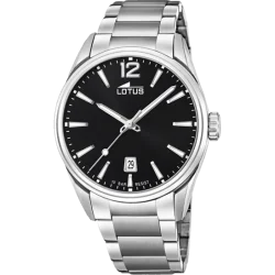 Lotus Watch