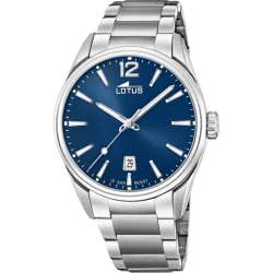 Lotus Watch