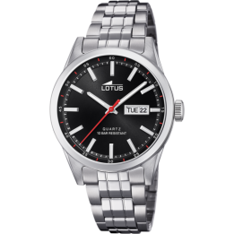 Watches Lotus Watch 18670/4