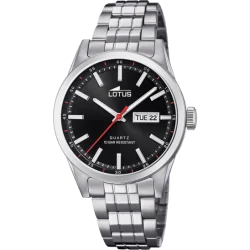 Lotus Watch