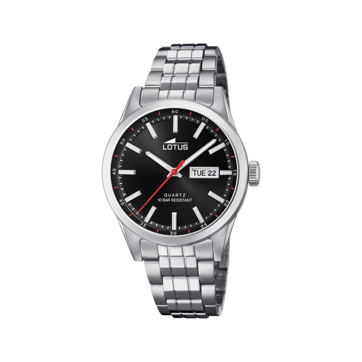 Watches Lotus Watch 18670/4