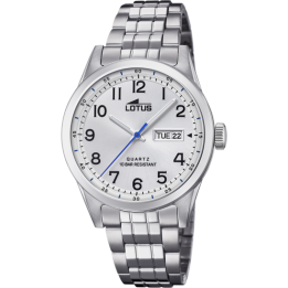 Watches Lotus Watch 18670/1