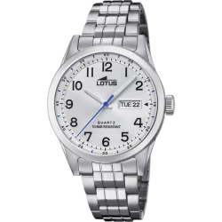 Lotus Watch