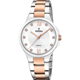 Watches Festina Mademoiselle Watch F20612/1