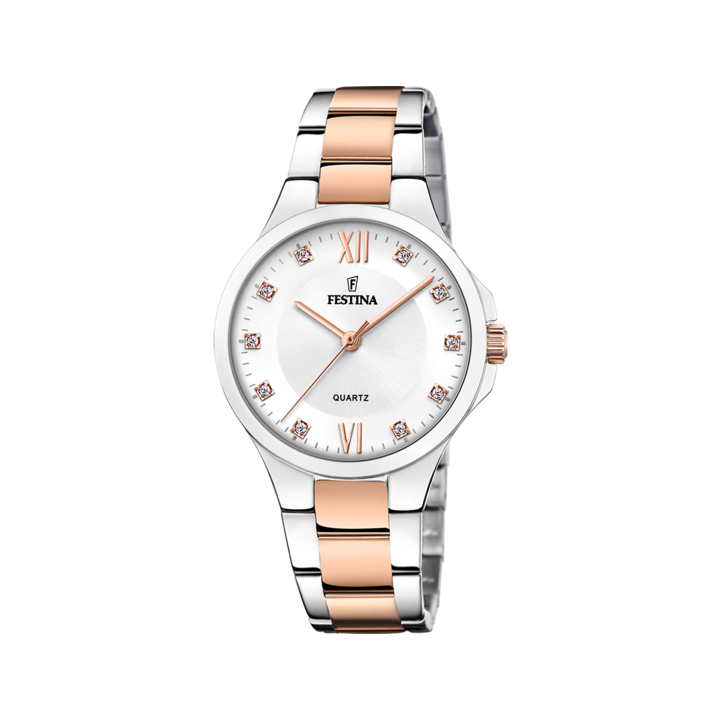 Watches Festina Mademoiselle Watch F20612/1